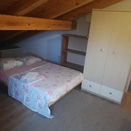 Apartman Kolona Tkon