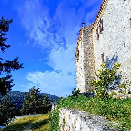 Apartman Kolona *