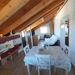 Appartement Kolona *